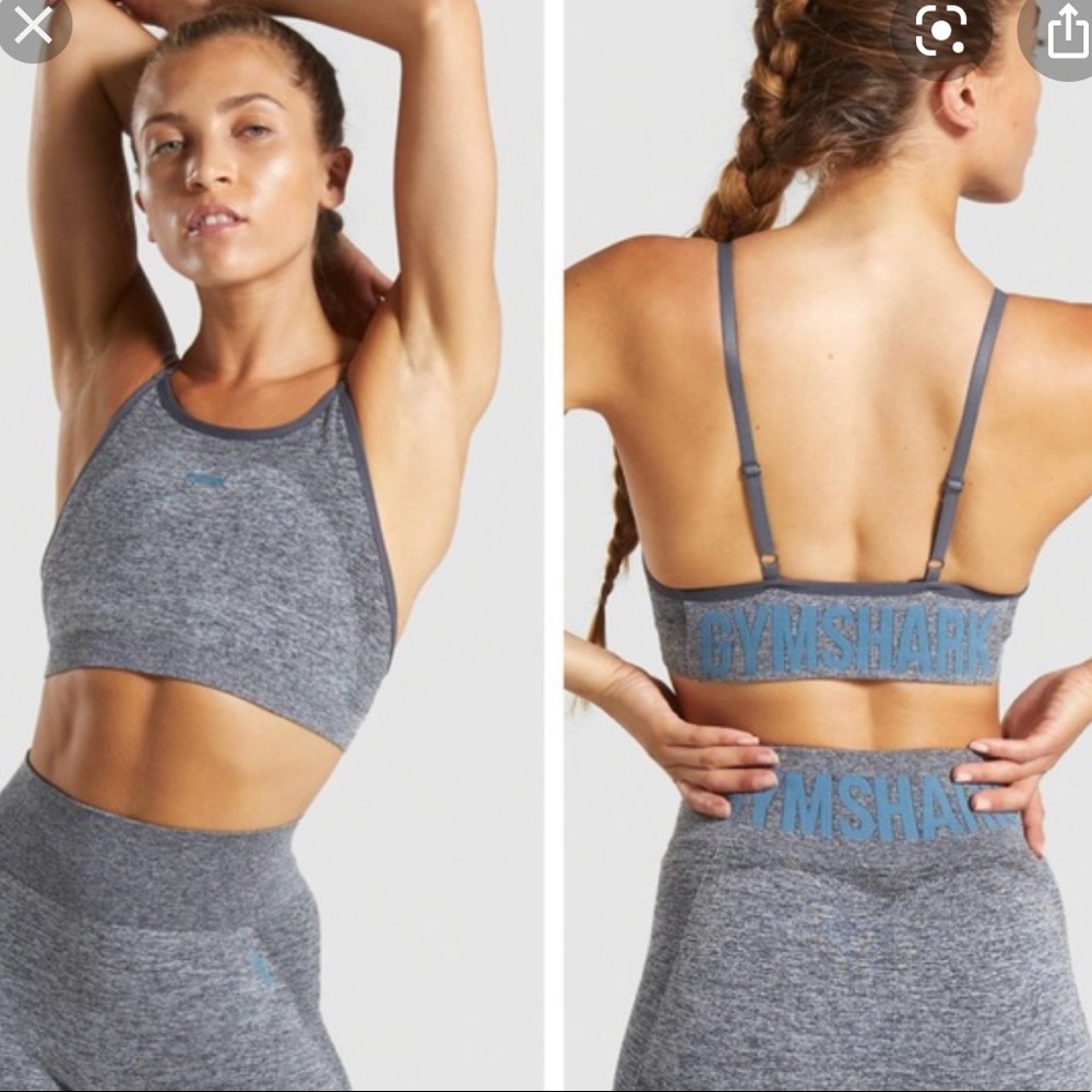 Gymshark flex sports bra